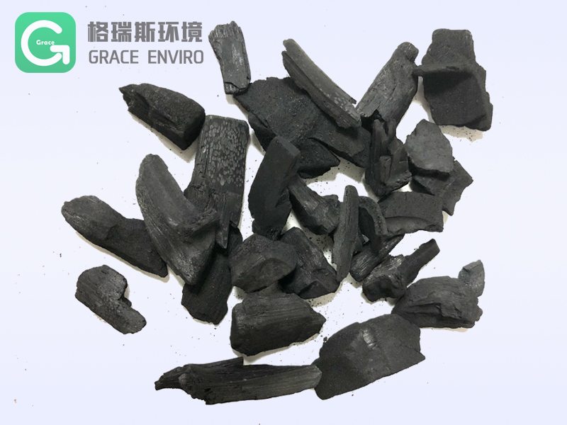 济南竹炭填料