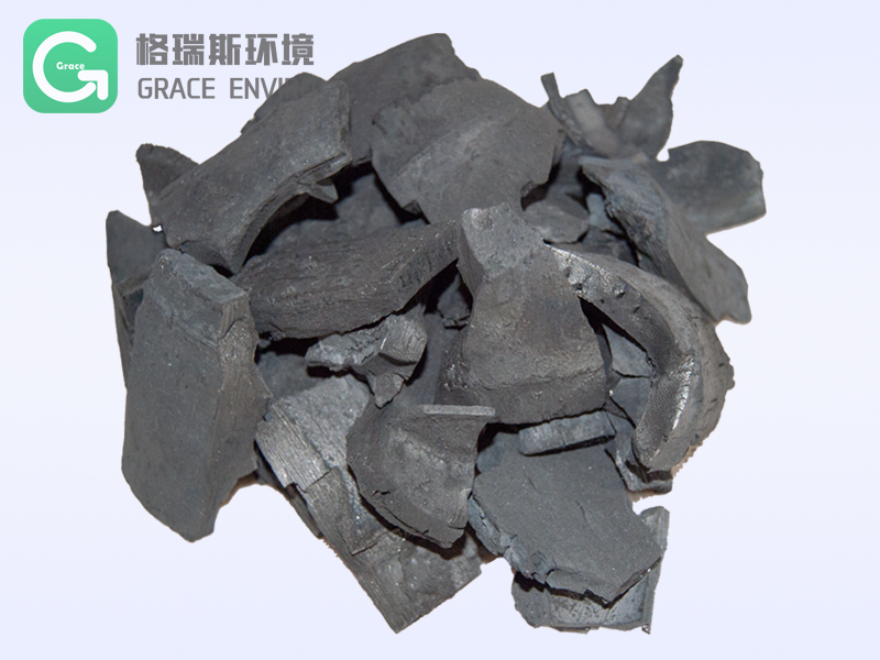 济南炭质填料