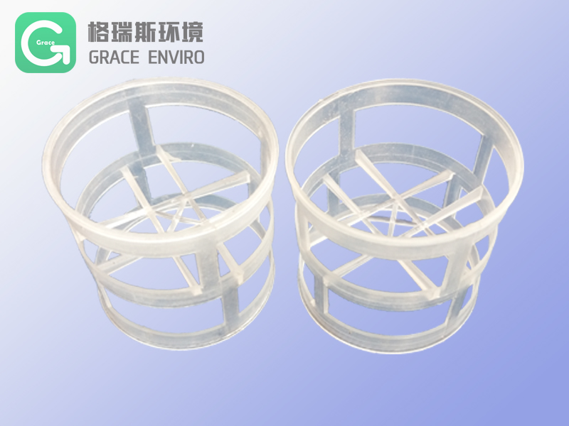 上海鲍尔环填料